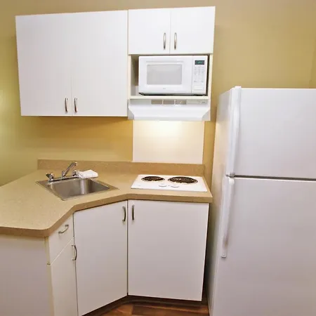 Mainstay Suites Rochester South Mayo Clinic